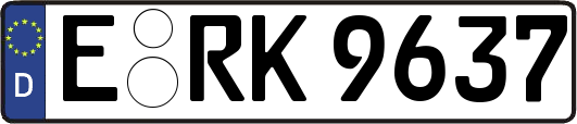E-RK9637