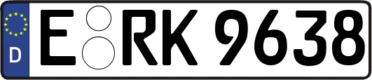 E-RK9638