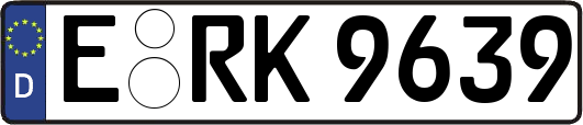 E-RK9639