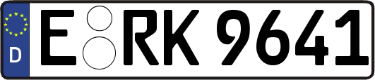 E-RK9641