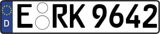 E-RK9642