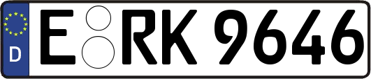 E-RK9646