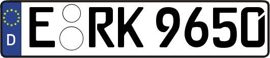 E-RK9650