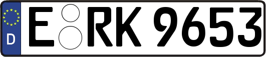 E-RK9653