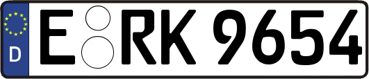 E-RK9654