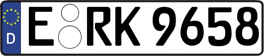 E-RK9658