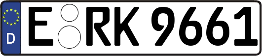 E-RK9661