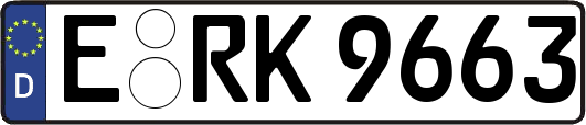 E-RK9663