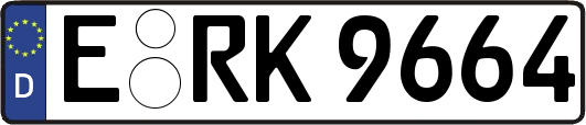 E-RK9664