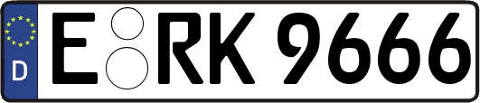 E-RK9666