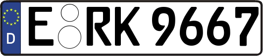 E-RK9667