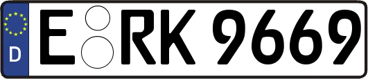 E-RK9669