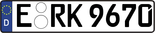 E-RK9670