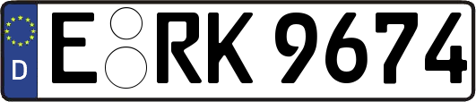 E-RK9674