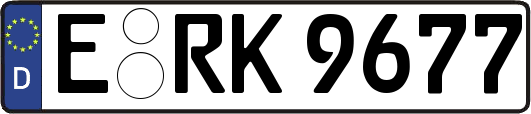 E-RK9677
