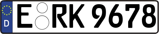 E-RK9678