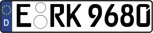 E-RK9680