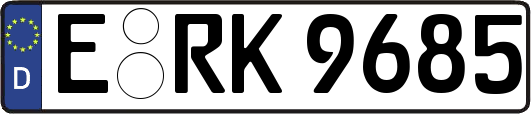 E-RK9685
