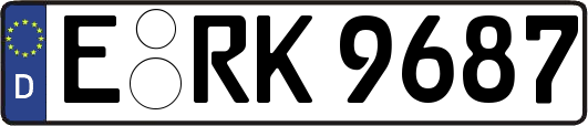 E-RK9687