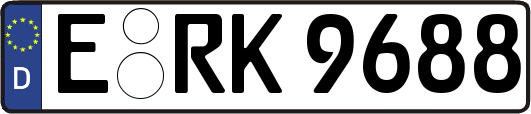 E-RK9688