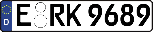 E-RK9689