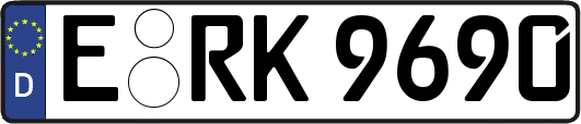 E-RK9690