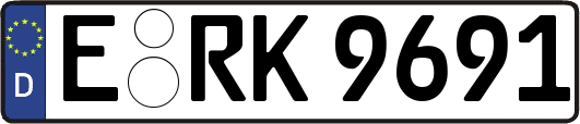 E-RK9691