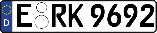 E-RK9692