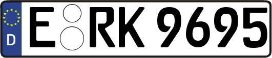E-RK9695