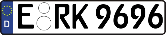 E-RK9696