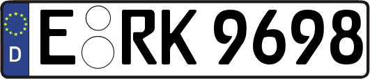 E-RK9698