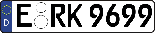 E-RK9699