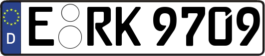 E-RK9709