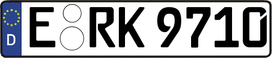 E-RK9710