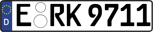 E-RK9711