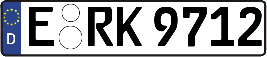 E-RK9712