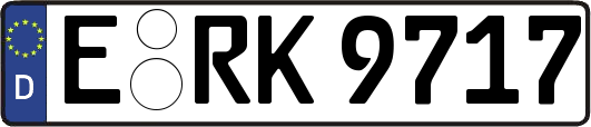E-RK9717