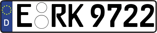 E-RK9722