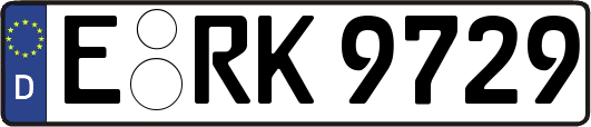 E-RK9729