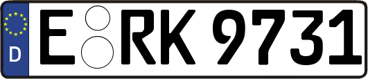 E-RK9731