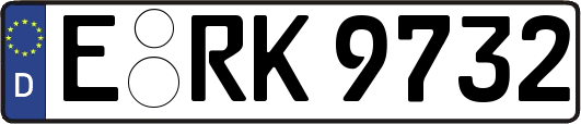 E-RK9732