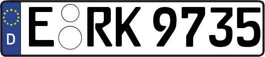 E-RK9735