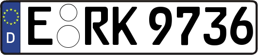 E-RK9736