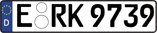 E-RK9739