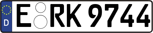 E-RK9744