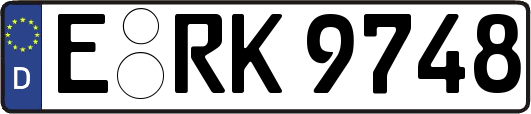 E-RK9748