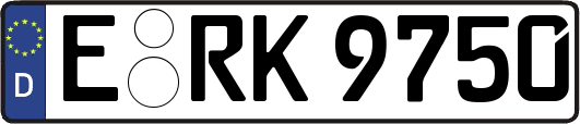 E-RK9750