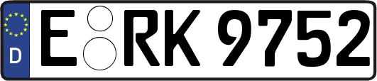 E-RK9752