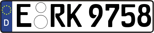 E-RK9758