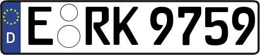 E-RK9759